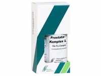 Prostata Komplex L Ho-fu-complex Tropfen