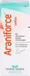 PZN-DE 09466970, WEBER & WEBER Araniforce arthro Tropfen zum Einnehmen (50 ml),