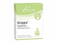 Gripps Tabletten