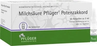 PZN-DE 12777231, Hom&ouml;opathisches Laboratorium Alexander Pfl&uuml;ger Gmb Milchs&auml;ure