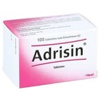 Adrisin Tabletten