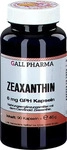 PZN-DE 00682689, Hecht-Pharma Zeaxanthin 6 mg Gph Kapseln 90 stk
