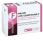 Aslan Life Compound F Kapseln