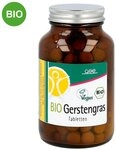Gerstengras 500 mg Bio Tabletten