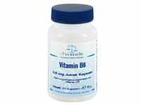 Vitamin B6 3,6 mg Junek Kapseln