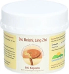 PZN-DE 01049391, ALLPHARM Vertriebs Lingh Zhi Reishi 500 mg Kapseln 100 stk