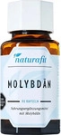 PZN-DE 07699457, Naturafit Molybd&auml;n Kapseln 90 stk