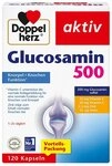 Doppelherz Glucosamin 500 Kapseln