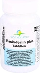 PZN-DE 05462981, Synomed Basis Femin plus Tabletten 60 stk