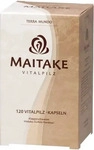 PZN-DE 07591783, Maitake Vitalpilz Bio Terra Mundo Kapseln 120 stk