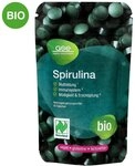 Spirulina 500 mg Bio Naturland Tabletten