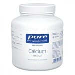 Pure Encapsulations Calcium MCHA