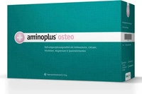 PZN-DE 10043737, Kyberg Vital Aminoplus osteo Pulver in Beuteln 30 stk