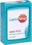 PZN-DE 11578989, MIBE Arzneimittel Lactostop 5.500 FCC Tabletten Klickspender 120 stk