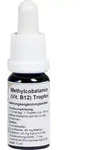 Methylcobalamin Vitamin B12 Tropfen