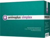 PZN-DE 13330526, Kyberg Vital Aminoplus simplex Pulver 7 stk