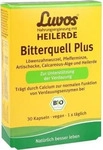 PZN-DE 13723160, Heilerde-Gesellschaft Luvos Just Luvos Heilerde Bio Bitterquell Plus
