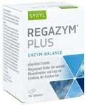 Regazym Plus Syxyl Tabletten
