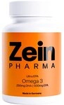 Omega 3 Ultra EPA, 250mg DHA 500mg EPA von ZEINpharma