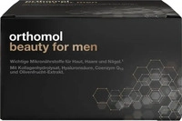PZN-DE 16016960, Orthomol pharmazeutische Orthomol Beauty for Men Trinkfl&auml;schchen 30