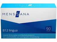 PZN-DE 13947652, B12 Lingua Menssana Sublingualtabletten 90 stk