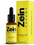 Vitamin D3 1.000 I.E. von ZEINpharma