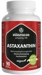 Vitamaze ASTAXANTHIN 4 mg vegan