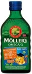 M&ouml;ller's Omega-3 Kids Fruchtgeschmack &Ouml;l