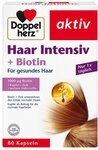 Doppelherz Haar Intensiv+Biotin Kapseln