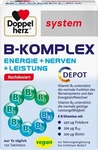 PZN-DE 16321545, Queisser Pharma Doppelherz system B-Komplex Tabletten 120 stk
