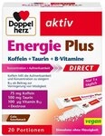 Doppelherz Energie Plus Direct Pellets