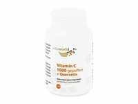 Vitamin C1000 gepuffert+Quercetin Tabletten