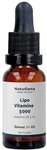 NatuGena&reg; Lipo Vitamine Forte 5000 &Ouml;l