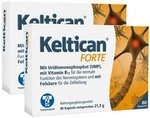 Keltican forte Kapseln