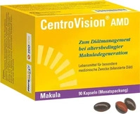 PZN-DE 15401271, OmniVision CentroVision AMD Kapseln 90 stk