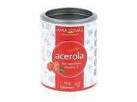 Acerola Vitamin C ohne Zuckersusatz Lutschtabletten