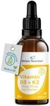 Vitamin D3+K2 Osteo Tropfen