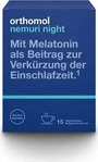 PZN-DE 16918013, Orthomol pharmazeutische Orthomol Nemuri night