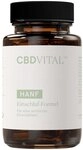 Hanf Einschlaf-Formel CBD VITAL Kapseln