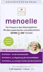 PZN-DE 15375786, PhytoLife Pharma Menoelle Tabletten 60 stk