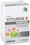 Vitamin B Komplex Kapseln