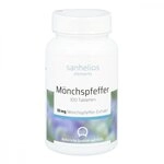 Sanhelios M&ouml;nchspfeffer 10 mg Tabletten