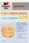 PZN-DE 17305689, Queisser Pharma Doppelherz Q10 Ubiquinol 100 System Kapseln 60 stk