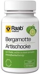 Raab Vitalfood Bergamotte-Artischocke Kapseln