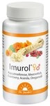 Dr. Jacob's Imurol Kapuzinerkresse Meerrettich Cranberry
