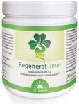 Dr. Jacob's Regenerat imun Mikron&auml;hrstoffe Proteine Omega-3