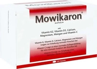 PZN-DE 14215365, Rodisma-Med Pharma Mowikaron Kapseln 100 stk