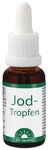 Dr. Jacob's Jod-Tropfen 150 mcg 400 Tropfen vegan