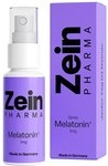Melatonin+ 1mg Spray von ZEINpharma