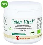 Colon Vital Bio Pulver